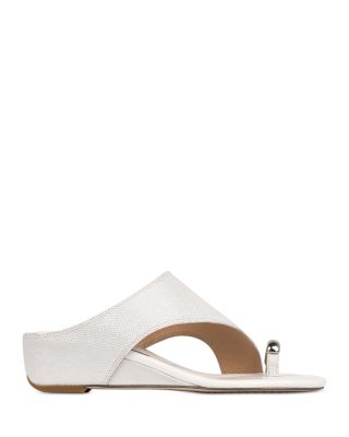 Women's Vesna Toe Ring Wedge Sandals