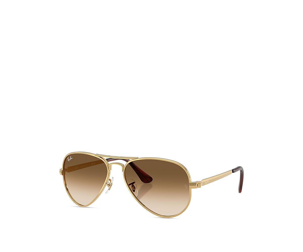 Ray-Ban Aviator Sunglasses, 58mm
