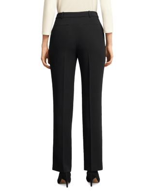 Rae Straight Trousers