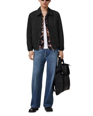 Holman Harrington Jacket