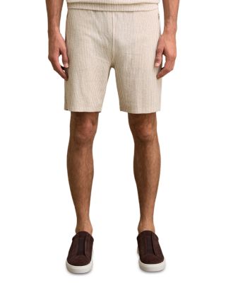 Harvey Jacquard Shorts