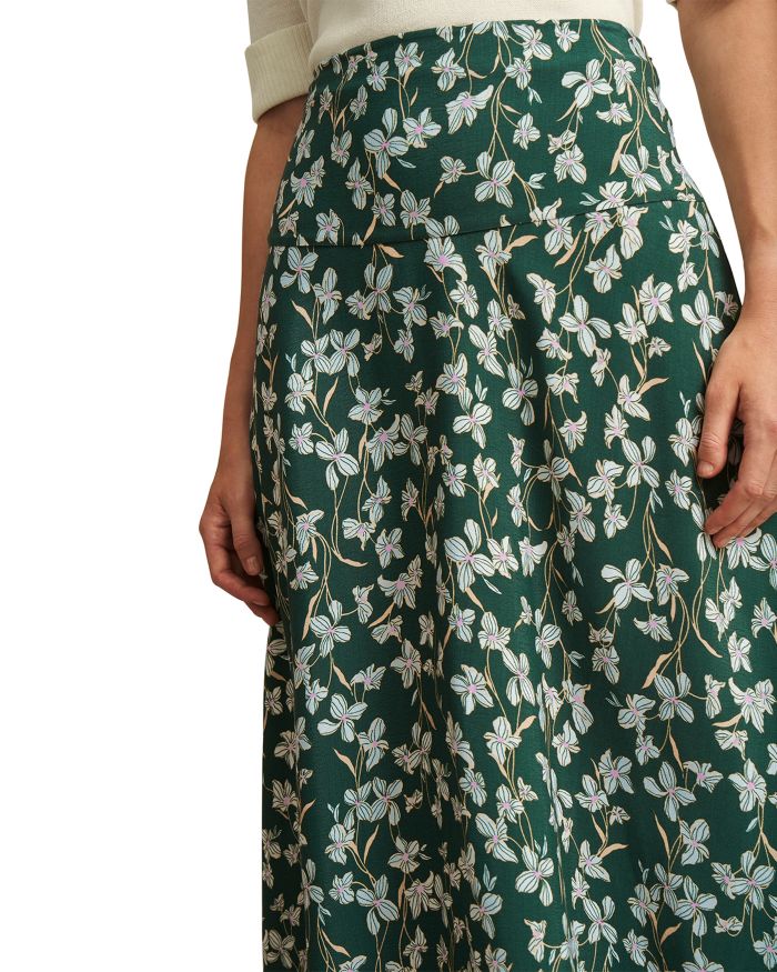 Kiara Skirt