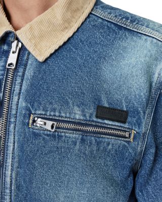 Rothwell Denim Jacket