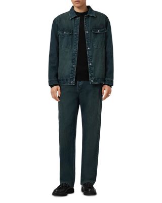 Castleford Denim Jacket