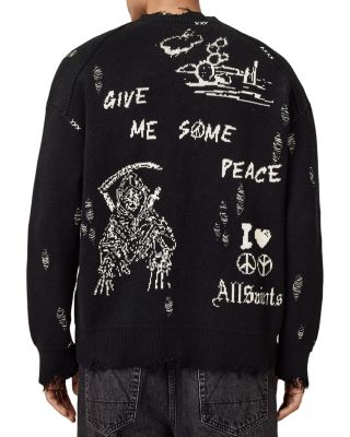 Caledon Oversized Cardigan