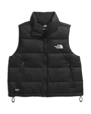 Hydrenalite™ Quilted A Line Vest