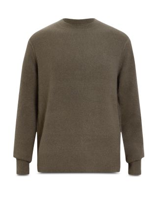 Statten Regular Fit Crewneck Sweater