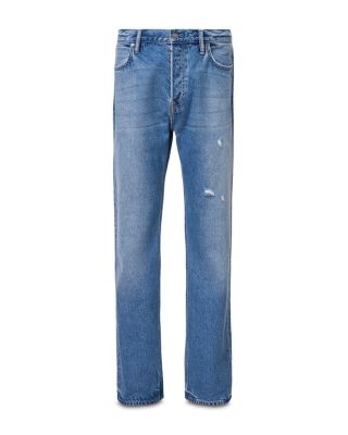 Reid Regular Fit Jeans