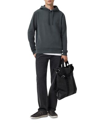 Raven Regular Fit Hoodie