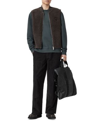 Orlando Crewneck Sweatshirt