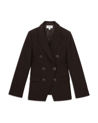 DNA Double Breasted Blazer