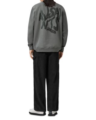 Dunstan Relaxed Fit Trousers