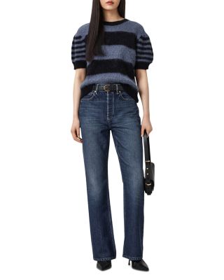 Clem Crewneck Sweater