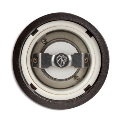 Paris u'Select Zirlion Salt Mill, 9"