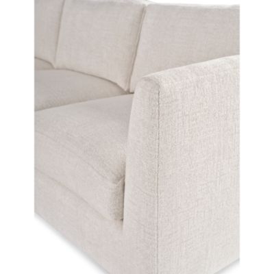 Landon 2-Piece Fabric Sectional