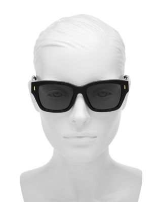 Square Sunglasses, 53mm