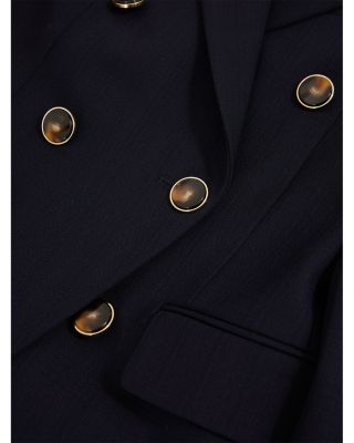 DNA Double Breasted Blazer