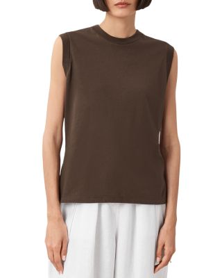 ALLSAINTS - Imogen Cotton Tank