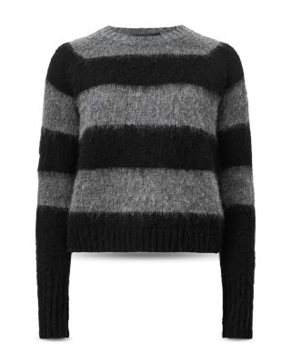 Lou Spark Crewneck Sweater