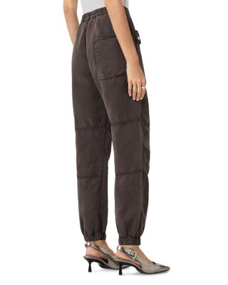 Val Patch Pocket Pants