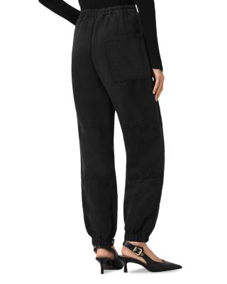 Val Patch Pocket Pants