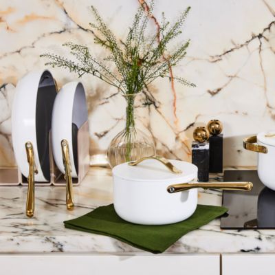 Iconics Ceramic Nonstick Cookware Set