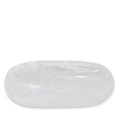 Clouds Soap Dish