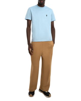 ADC Short Sleeve Logo Tee