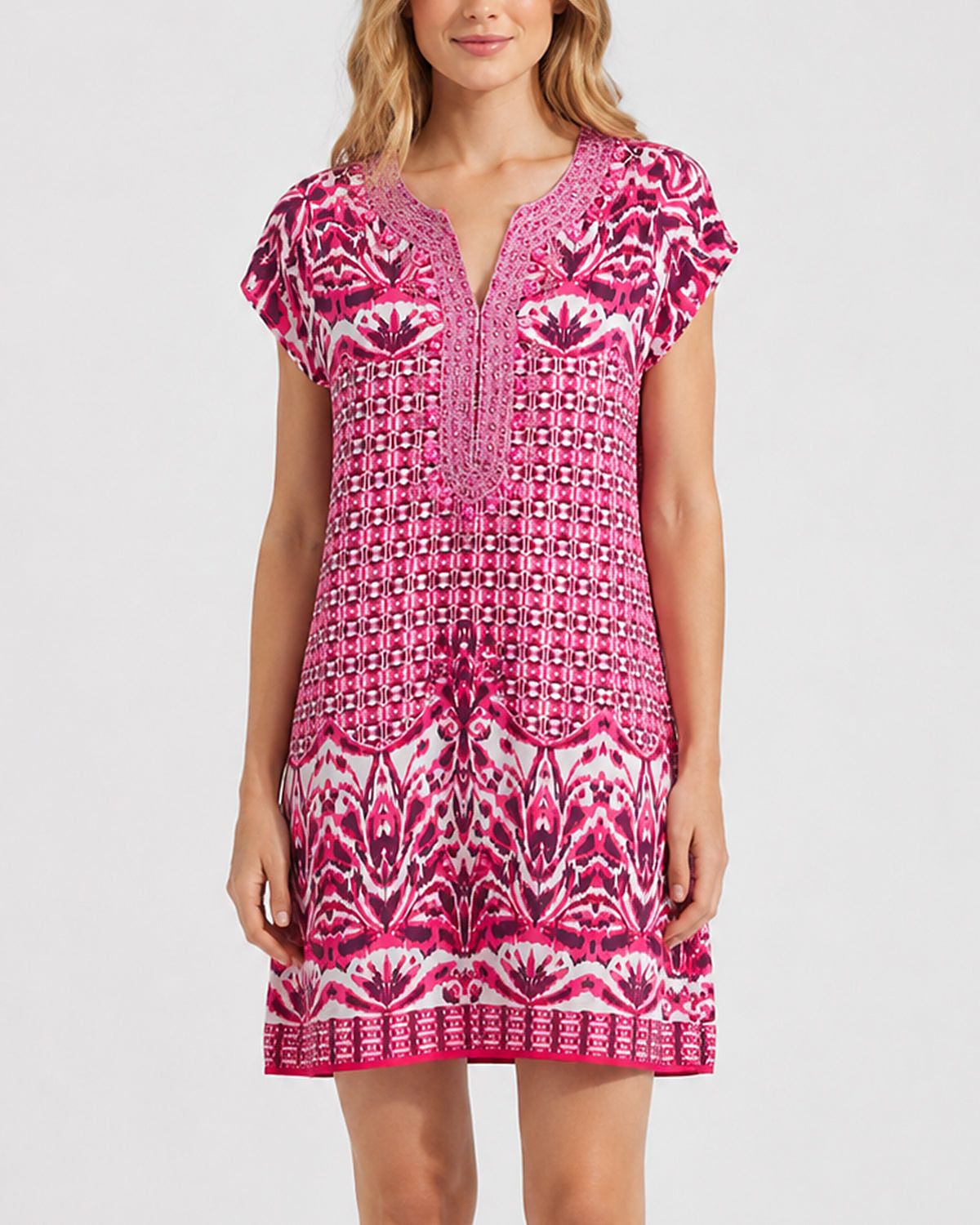 Calypso St. Barth Rowena Dress