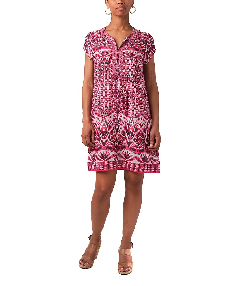 Calypso St Barth Rowena Dress