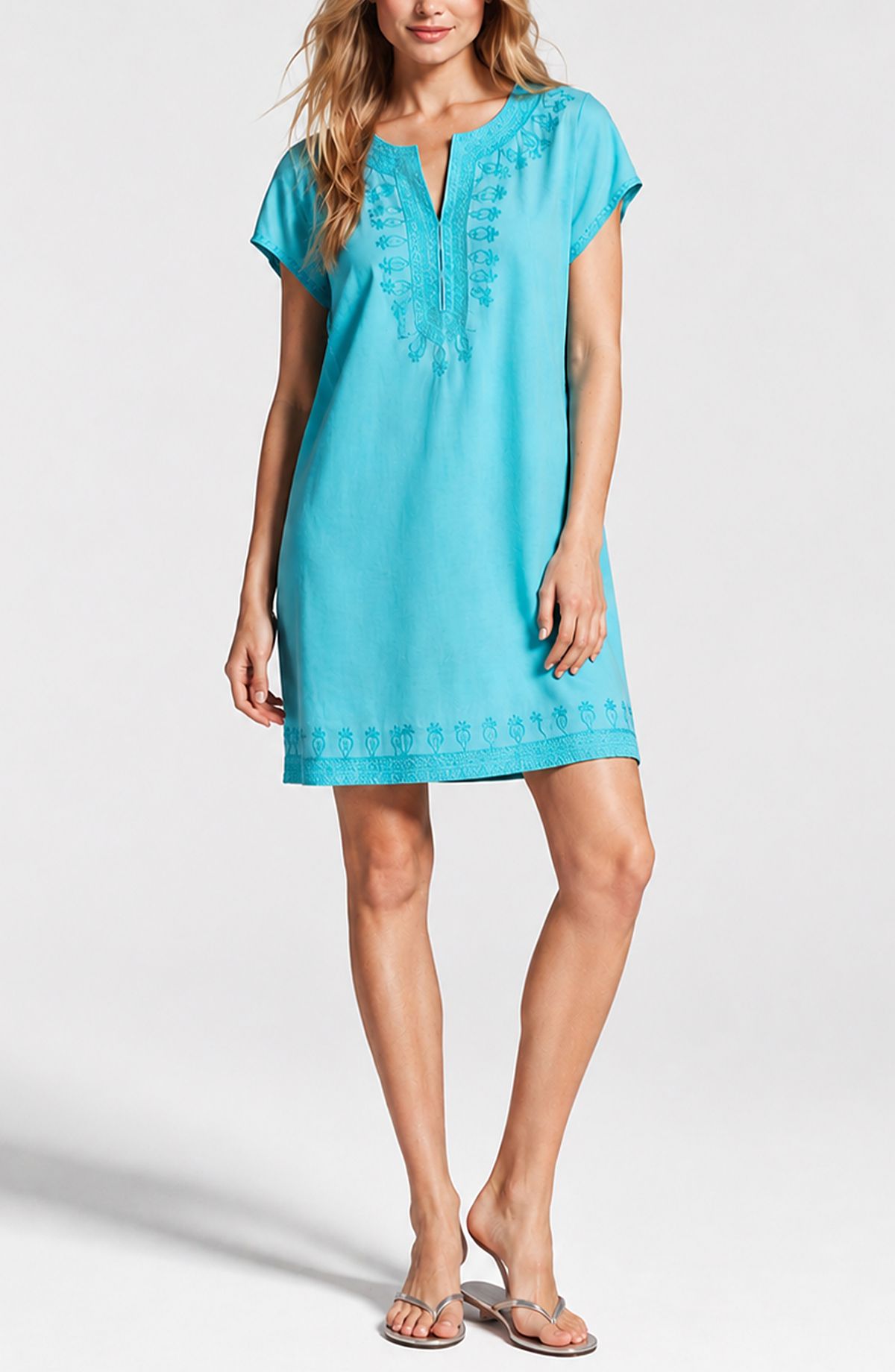 Calypso St. Barth Rowena Dress