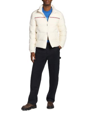 Bouvaque Down Jacket