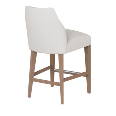 Kipton Counter Stool, Toffee Finish