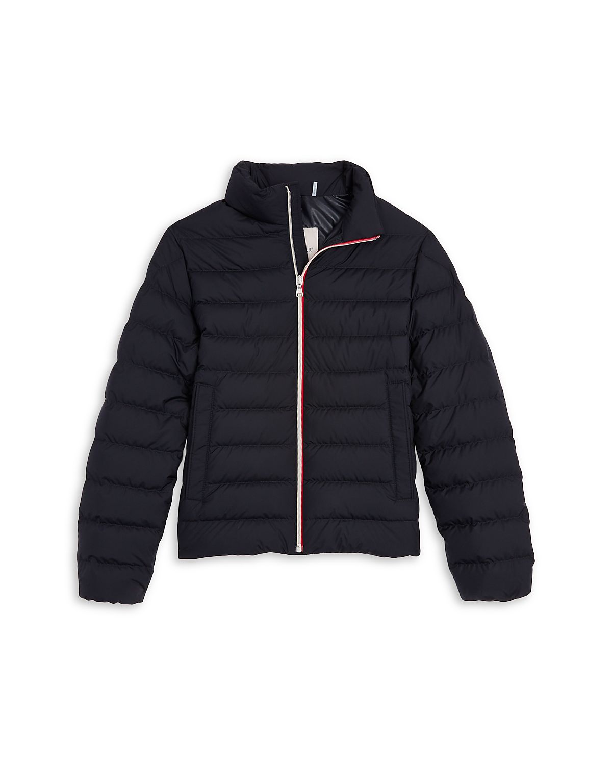 Moncler Boys' Serapio Down Puffer Jacket - Big Kid