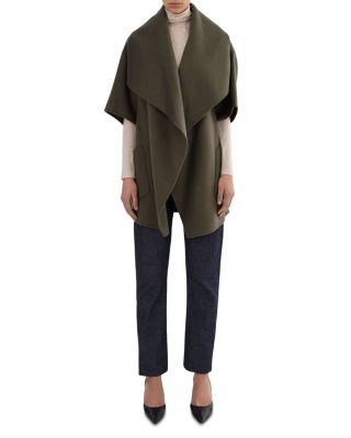 Penelope Oversized Coat