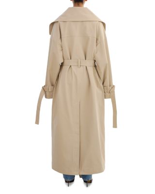 Josephine Trench Coat