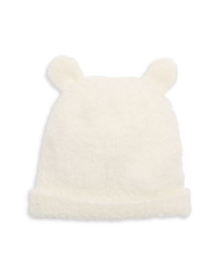 Unisex Wool Beanie Hat - Baby