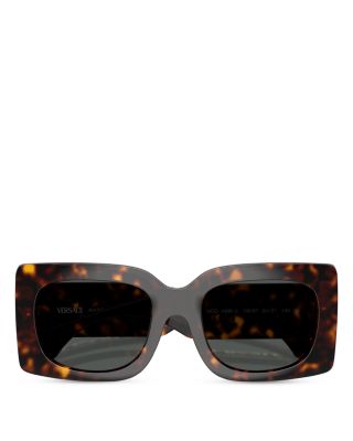 Square Sunglasses, 54mm