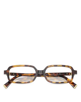 Regard Rectangle Sunglasses, 52mm