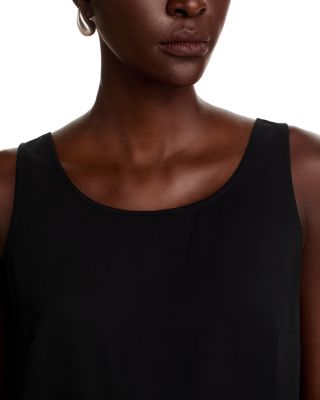 Scoop Neck Tank