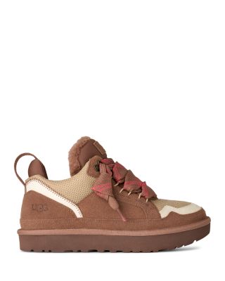 Women's Lowmel Hiking Sneakers