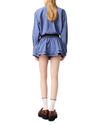 Iurbane Rhinestone Dress