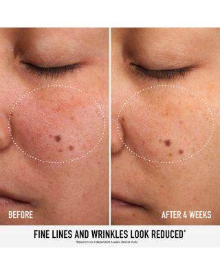 Skin Rescue Pure Smooth Serum 1.01 oz.