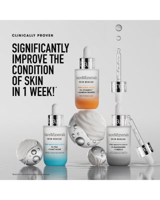 Skin Rescue Pure Glow Serum 1.01 oz.