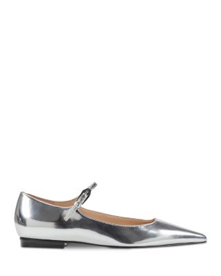 Women's Trella Flats