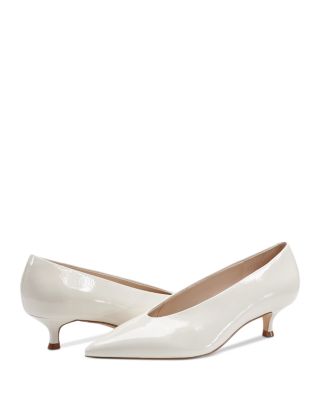Women&#39;s Cecile Pointed Pumps