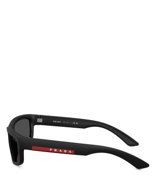 PRADA サングラス プラダ PRADA サングラス 0PR 59YS ZVN5Y1 57 メンズ レディース ユニ