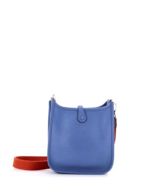 TPM Evelyne Bag Gen III Clemence