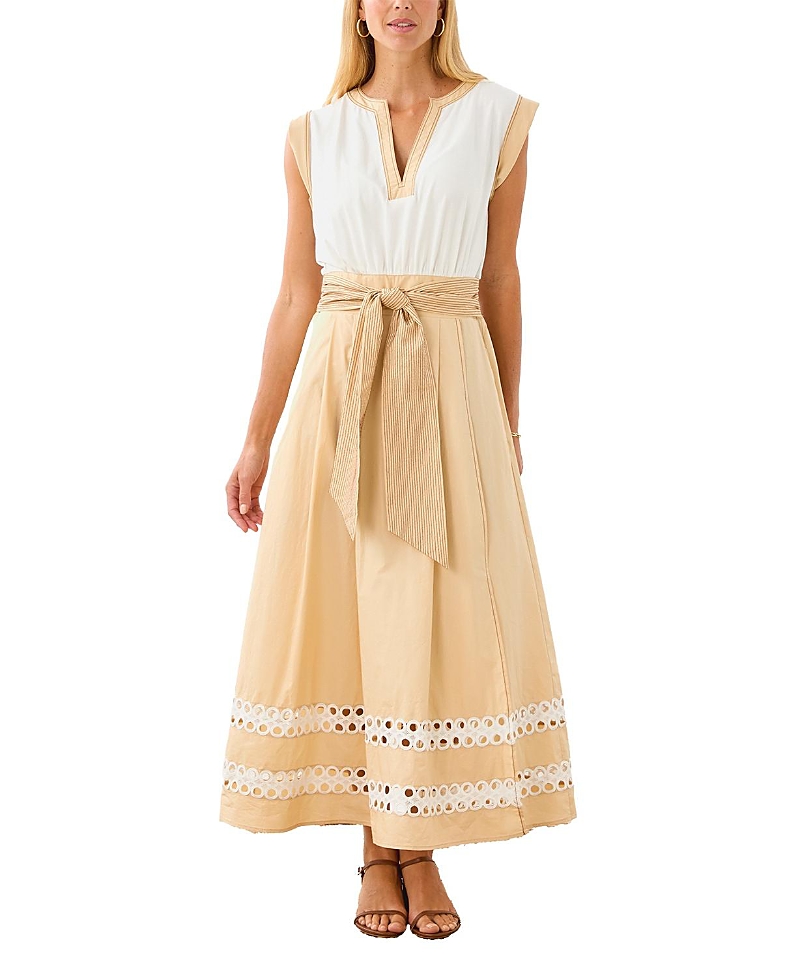 Cartolina Isadora Dress