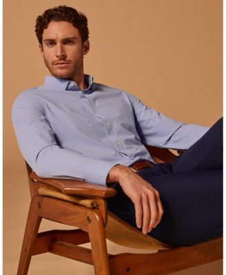 Leeward Long Sleeve Dress Shirt